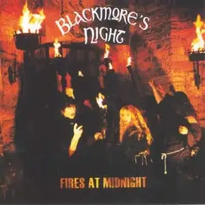 Fires At Midnight