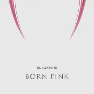 BORN PINK