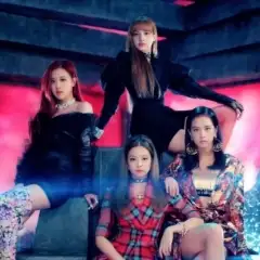 BLACKPINK