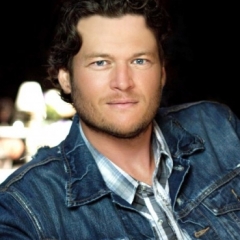 Blake Shelton