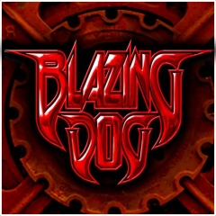 Blazing Dog