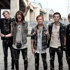 Blessthefall