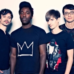 Bloc Party