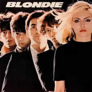 Blondie