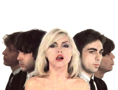 blondie - Fotos