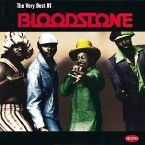 Very Best of Bloodstone