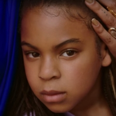 Blue Ivy Carter