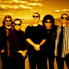 Blue Öyster Cult