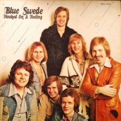 Blue Swede