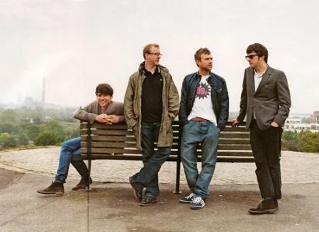 blur - Fotos