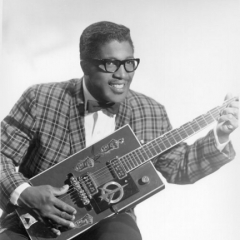 Bo Diddley