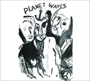 Planet Waves