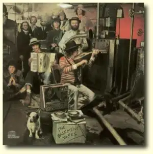 The Basement Tapes