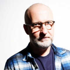 Bob Mould