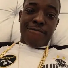 Bobby Shmurda