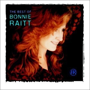 The Best of Bonnie Raitt on Capitol 1989-2003