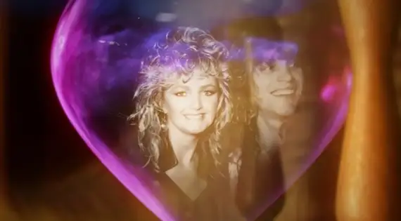 Bonnie Tyler