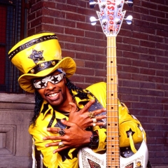 Bootsy Collins