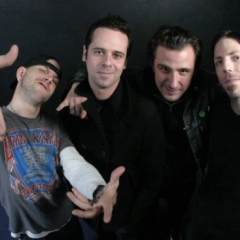 Bouncing Souls