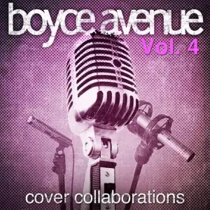 Cover Collaboration, Vol. 4