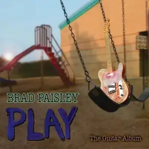 Play - The Guitar Album