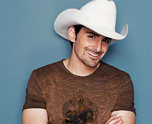 brad-paisley - Fotos