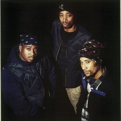 Brand Nubian