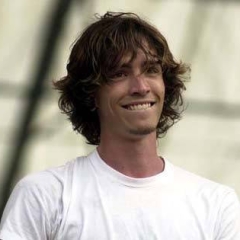 Brandon Boyd