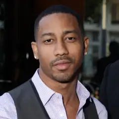 Brandon T. Jackson