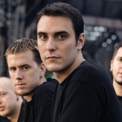 Breaking Benjamin