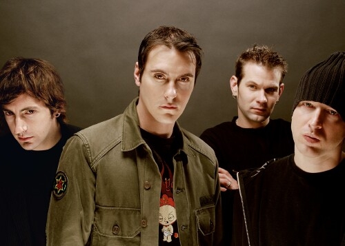 breaking-benjamin - Fotos