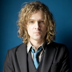 Brendan Benson