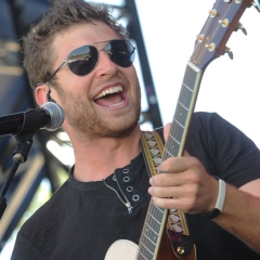 Brett Eldredge