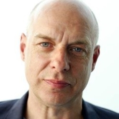 Brian Eno