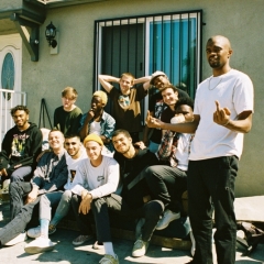 Brockhampton