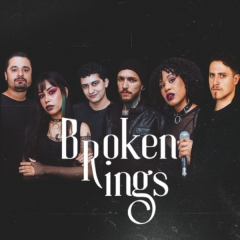 Broken Rings