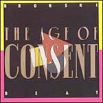 Age of Consent [Bonus Tracks]