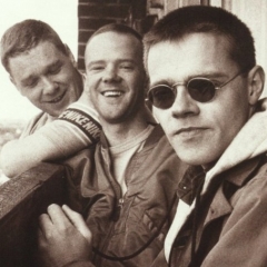 Bronski Beat