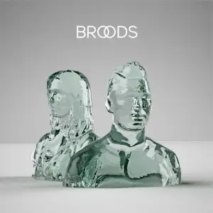 BROODS (EP)