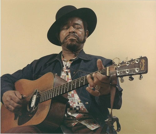 brownie-mcghee - Fotos