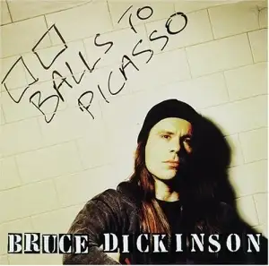 Balls to Picasso (bonus tracks)