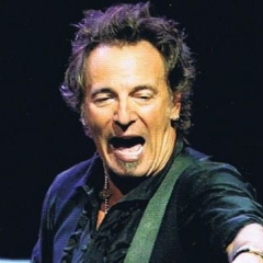 Bruce Springsteen