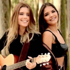 Bruna e Marcella