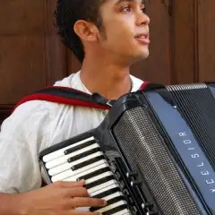 Bruninho do Acordeon