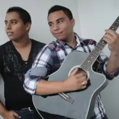 Bruno Ribeiro e Ismael