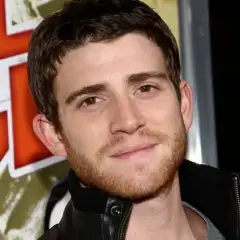 Bryan Greenberg