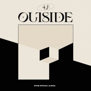 BTOB - 4U : OUTSIDE