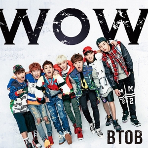 WOW (JPN ver.)