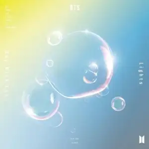 Lights / Boy With Luv EP