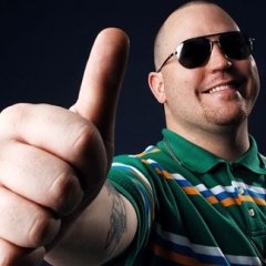 Bubba Sparxxx